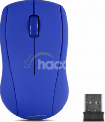 SL-630003-BE SNAPPY Mouse - Wireless USB, blue SL-630003-BE