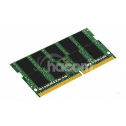 SO-DIMM 16GB DDR4-2666MHz Kingston KCP426SD8/16