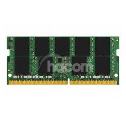 SO-DIMM 32GB DDR4-2666MHz Kingston CL19 2Rx8 KVR26S19D8/32