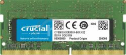 SO-DIMM 32GB DDR4 SDRAM 3200MHz Crucial CL22 CT32G4SFD832A