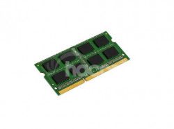 SO-DIMM 4GB DDR3L-1600MHz Kingston CL11 KVR16LS11/4