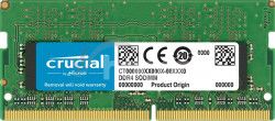 SO-DIMM 8GB DDR4 SDRAM 3200MHz Crucial CL22
