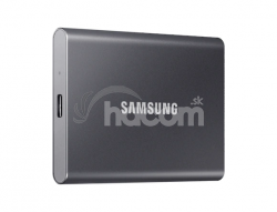 SSD 1TB Samsung extern, strieborn MU-PC1T0T/WW