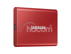 SSD 500GB Samsung extern, erven MU-PC500R/WW