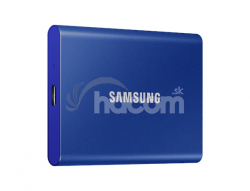 SSD 500GB Samsung extern, modr MU-PC500H/WW