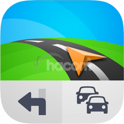 Sygic Voucher - Europe - Premium + Real View + Traffic pre Android aj iOS 8586015439742