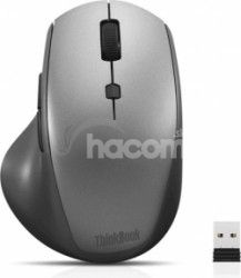 Lenovo Thinkbook 600 Wireless Media Mouse 4Y50V81591