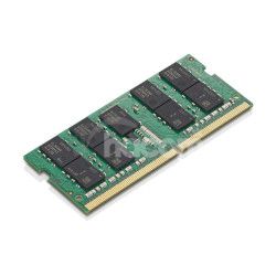 ThinkPad 16GB DDR4 SDRAM 2666MHz SODIMM Memory 4X70W22201