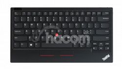 Lenovo ThinkPad Compact TrackPoint Keyboard UK English 4Y40X49520
