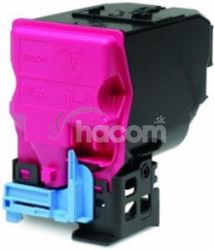 Toner Cartridge Magenta pre Epson AL-C3900A 6K C13S050591