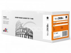 Toner TB kompat. s OKI C310 Black, new TO-C310BN
