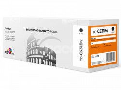 Toner TB kompatibiln s C531 TO-C531BN BK 100% new TO-C531BN