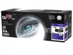 Toner TB kompatibiln s Samsung MLT-D116L ref TS-D116R