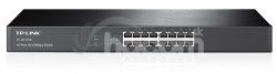 TP-Link TL-SF1016 16x 10 / 100Mbps Rackmount Switch TL-SF1016