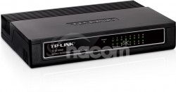 TP-Link TL-SF1016D 16x 10 / 100Mbps Desktop Switch TL-SF1016D