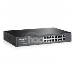 TP-Link TL-SF1016DS 16x 10 / 100Mbps Switch TL-SF1016DS