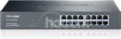 TP-Link TL-SG1016DE 16x Gigabit Fanless Easy Smart Switch TL-SG1016DE