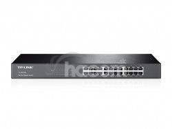 TP-Link TL-SG1024 24x Gb rackmount Switch TL-SG1024