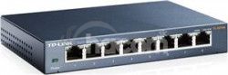 TP-Link 8x Gigabit Desktop Switch TL-SG108