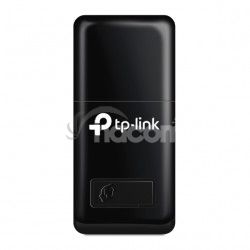 TP-Link TL-WN823N 300Mbps Mini Wifi N USB Adapter TL-WN823N