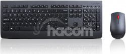 Lenovo TP Professional Wireless Keyboard & Mouse Combo CZ 4X30H56822
