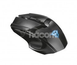 TRUST GXT 103 Gav Wireless Optical Gaming Mouse 23213