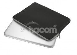 TRUST Primo Soft Sleeve for 13.3 "laptops - black 21251