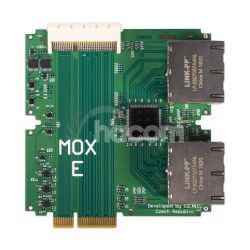 Turris MOX E (Super Ethernet) RTMX-ME2BOX