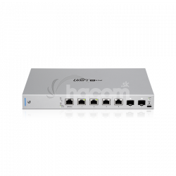 UBNT US-XG-6POE UNIFEM Switch, 10GB, 6-port, 802.3bt US-XG-6POE
