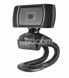 webkamera TRUST Trino HD video webcam 18679