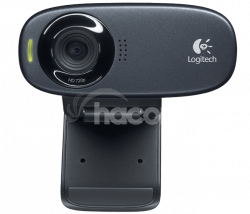 webová kamera Logitech HD Webcam C310 960-001065
