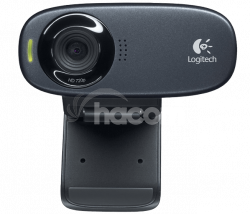 webov� kamera Logitech HD Webcam C310 960-001065