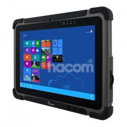 Winmau M101B-HF - 10.1 "odolný tablet, Celeron N2930, 4GB / 64GB, IP65, HF RFID, Windows 10 IoT M101B-HF