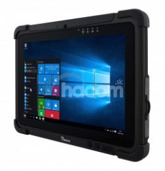 Winmau M101S - 10.1 "FullHD odolný tablet, Intel Core i5-7200U, 4GB / 64GB, IP65, Windows 10 IoT M101S