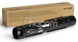 Xerox Black STD CAP Toner Cartridge VL C7000 / 5300s 106R03769