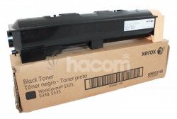 Xerox Toner Black pro WC 5300 (30.000 str) 006R01160