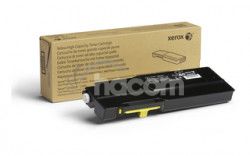Xerox Toner C400 / C405 4 800S. Yellow 106R03521