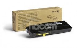 Xerox Toner C400 / C405 8 000s. Yellow 106R03533