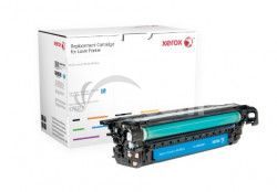 XEROX toner kompat. s HP CF031A, 12 500 str., cyan 006R03005