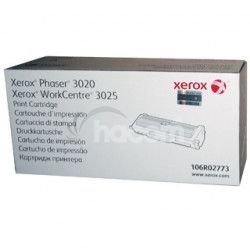 Xerox toner pre 3020/3025, 1.500 str. Black 106R02773