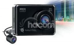 Záznamová kamera do auta Navitel R700 CAMNAVIMR700