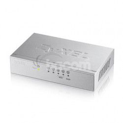 ZyXEL 5xGb switch (metal housing) GS-105Bv3 GS-105BV3-EU0101F