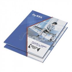 ZYXEL E-iCard 32 AP License Upgrade NXC2500 LIC-AP-ZZ0006F