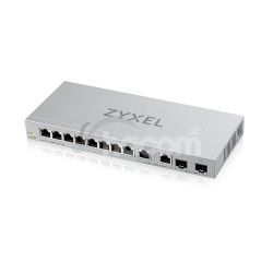 ZYXEL XGS1210-12,8-Port Gigabit webmanaged switch XGS1210-12-ZZ0101F