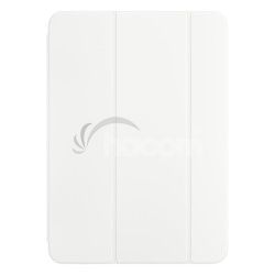 Smart Folio for iPad Pro 13" (M4) - White MWK23ZM/A