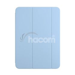 Smart Folio for iPad - Sky MDEQ4ZM/A