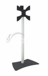 SMMS 062.0550 Stojan na LCD do 55", 30 kg, 131-151 cm SMMS 062.0550