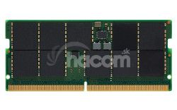 SO-DIMM 16GB 4800MHz DDR5 ECC CL40 1Rx8 Hynix M KSM48T40BS8KM-16HM