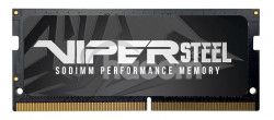 SO-DIMM 16GB DDR4-2666MHz Patriot Viper CL18 PVS416G266C8S