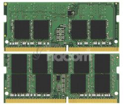 SO-DIMM 16GB DDR4-3200MHz ECC pre Dell KTD-PN432E/16G